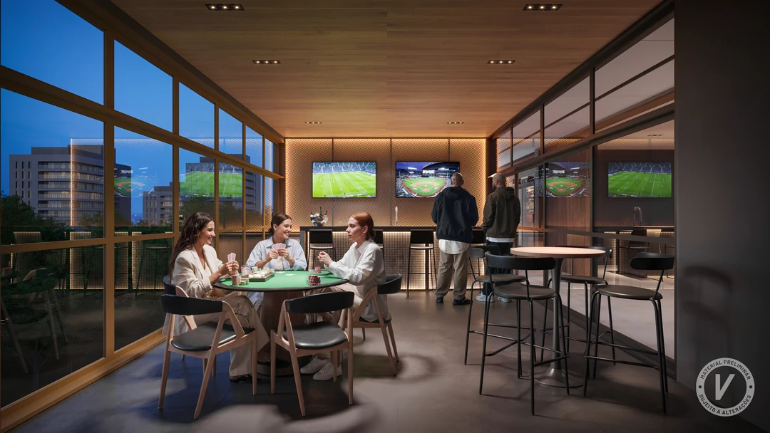 Sports Bar of Venâncio Aires 38